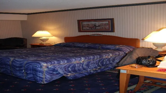 Circus Circus Hotel photo 2