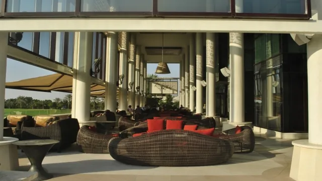 Desert Palms Resort Alice Springs photo 4