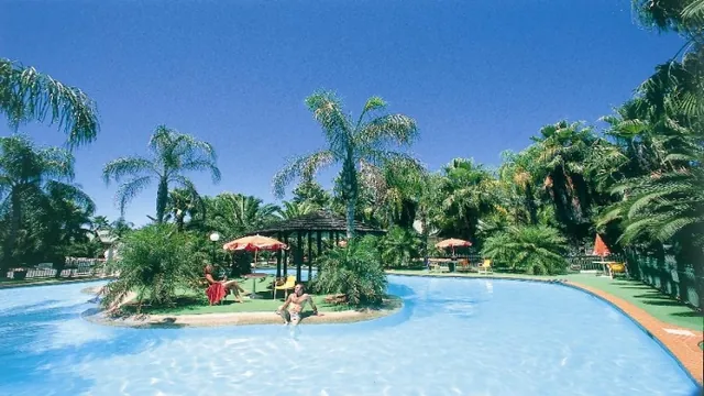 Desert Palms Resort Alice Springs photo 6