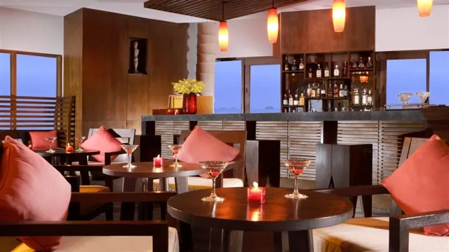 Sheraton Krabi Beach Resort photo 4