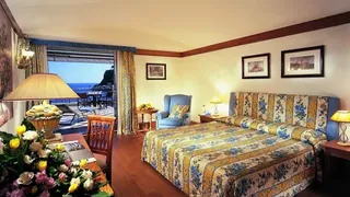 Hotel Mazzarò Sea Palace