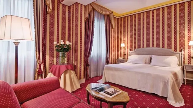 Palazzo Sant Angelo Venice photo 1