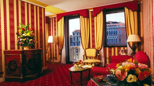 Palazzo Sant Angelo Venice photo 3