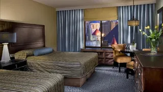Excalibur Hotel