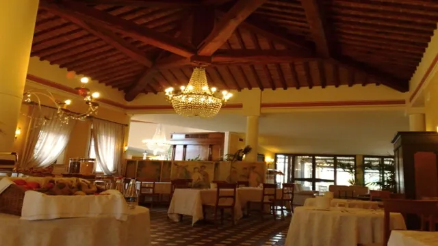 Castel Bigozzi Hotel Monteriggioni photo 4