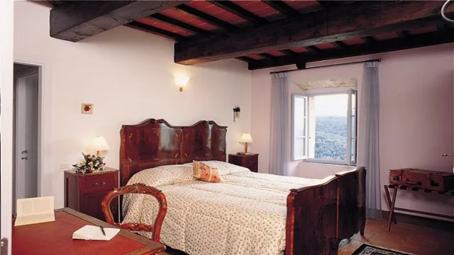 Castel Bigozzi Hotel Monteriggioni photo 6