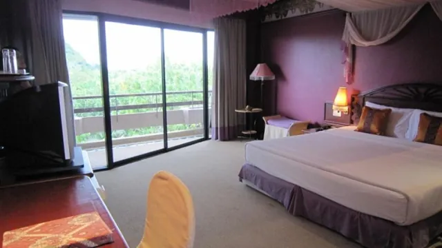 Maritime Park & Spa Resort Krabi photo 1