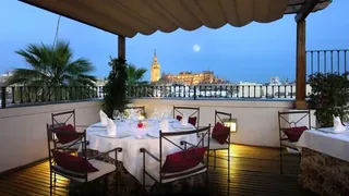 Vincci La Rabida Hotel Seville