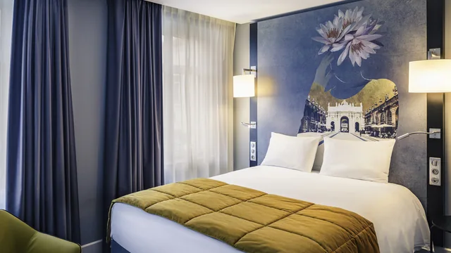 THEhotel at Mandalay Bay photo 10