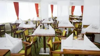 Bilderberg Europa Hotel Scheveningen