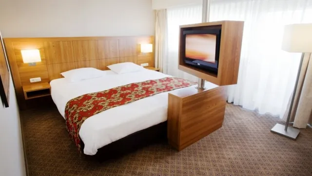 Bilderberg Europa Hotel Scheveningen photo 2