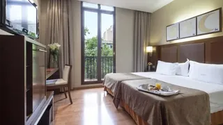 Acta Atrium Palace Hotel Barcelona