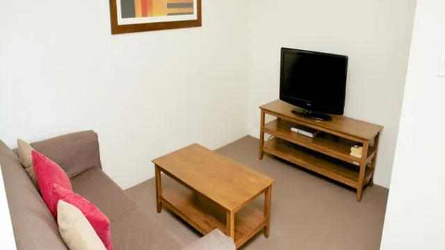 Karana Palms Resort Chevron Island photo 1