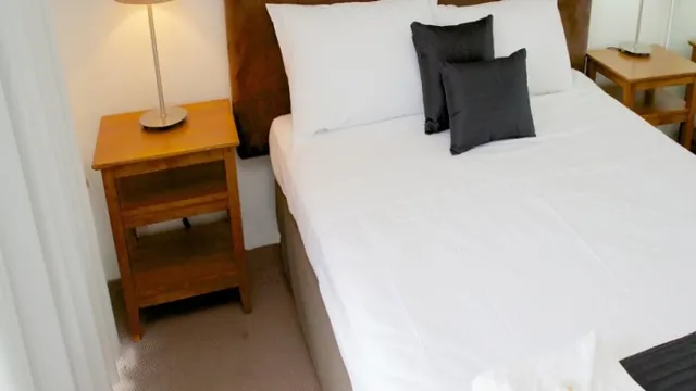 Karana Palms Resort Chevron Island photo 2