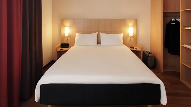 Ibis Nuernberg Altstadt photo 1