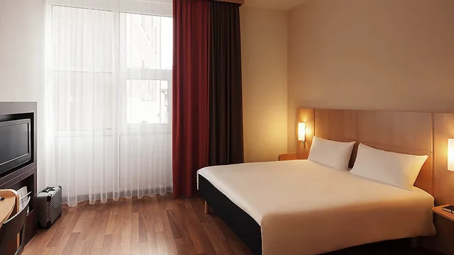 Ibis Nuernberg Altstadt photo 4