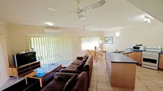 Best Western Central Plaza Apartments Cairns