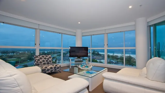 Kirra Beach Apartments Gold Coast photo 4