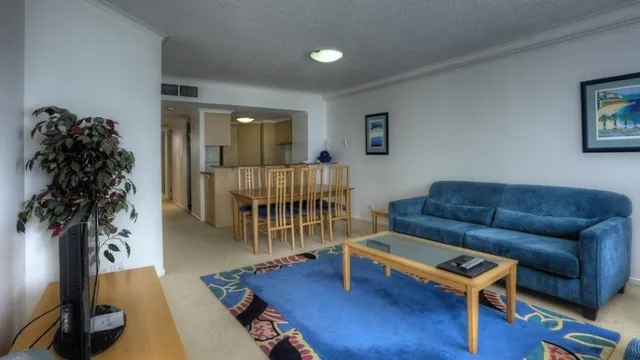 Kirra Beach Apartments Gold Coast photo 5