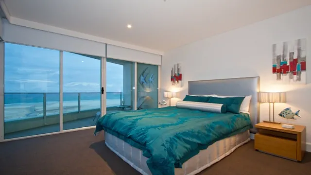Kirra Beach Apartments Gold Coast photo 6