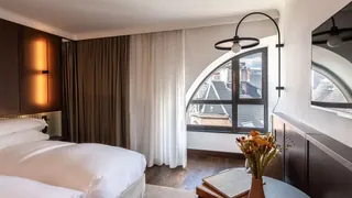 Le Louise Hotel Brussels - MGallery Collection