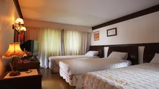 Hotel SKY Incheon Airport
