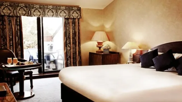Copthorne Hotel Effingham Gatwick photo 4
