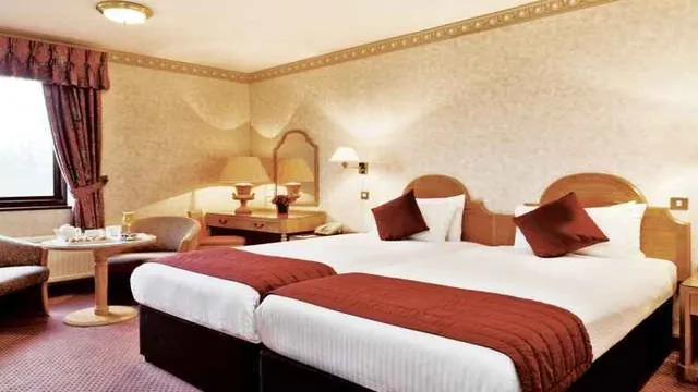 Copthorne Hotel Effingham Gatwick photo 5