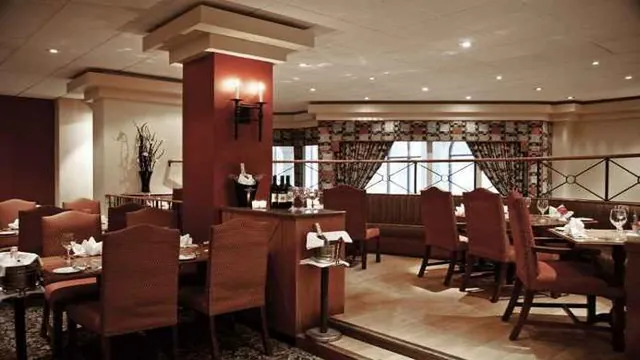 Copthorne Hotel Effingham Gatwick photo 6