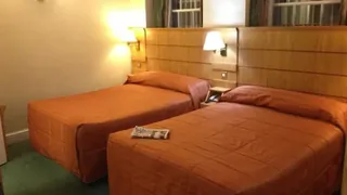 Nayland Hotel London
