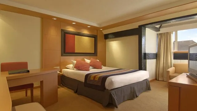 Copthorne Hotel London Gatwick photo 4
