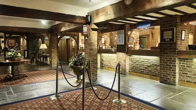 Copthorne Hotel London Gatwick photo 5