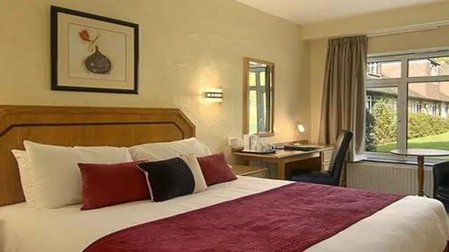 Copthorne Hotel London Gatwick photo 6
