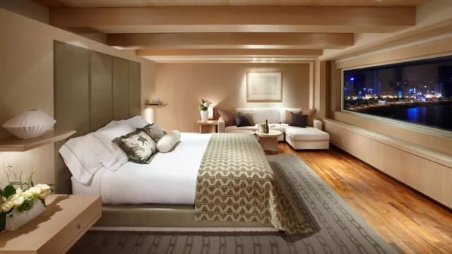 The Westin Chosun Busan Hotel photo 4