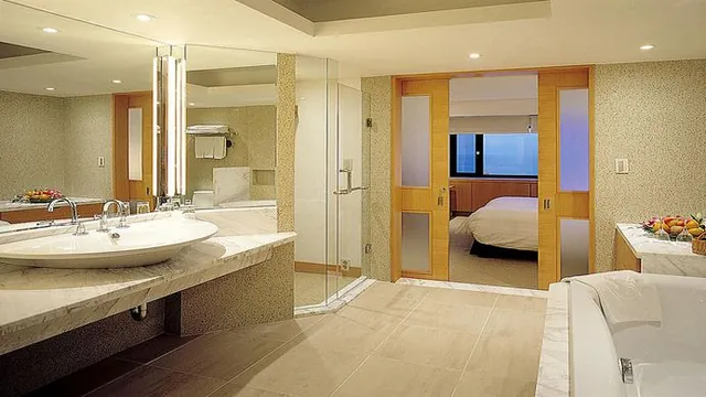 The Westin Chosun Busan Hotel photo 6