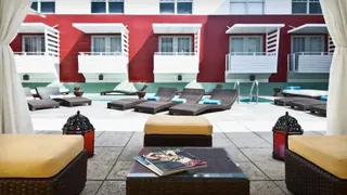 Clinton Hotel South Beach Miami