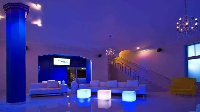 Clinton Hotel South Beach Miami photo 3