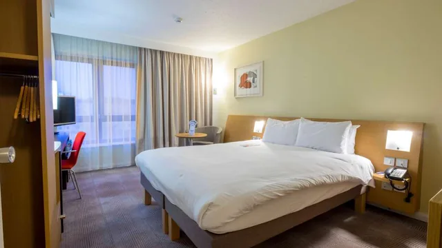 Novotel Southampton photo 7