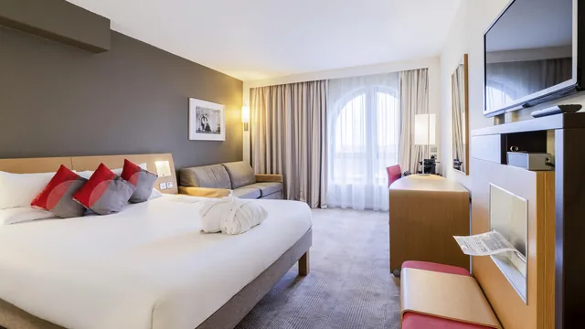 Novotel Southampton photo 8
