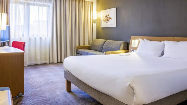 Novotel Southampton photo 9