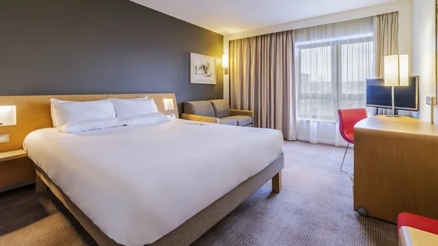 Novotel Southampton photo 10