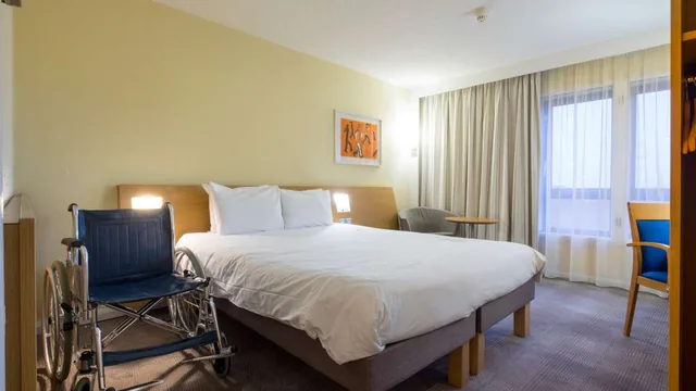 Novotel Southampton photo 11