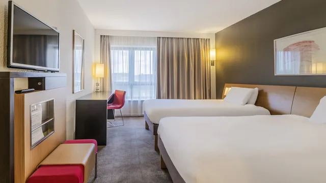 Novotel Southampton photo 12