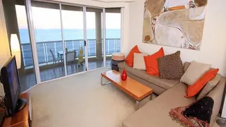 Xanadu Main Beach Resort