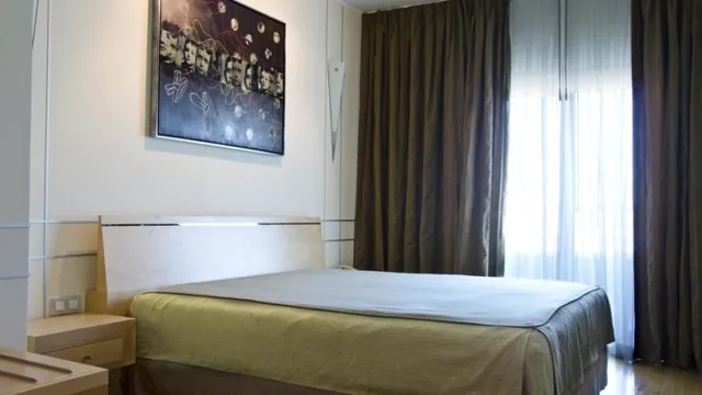 Vip Executive Villa Rica Hotel Lisbon photo 4