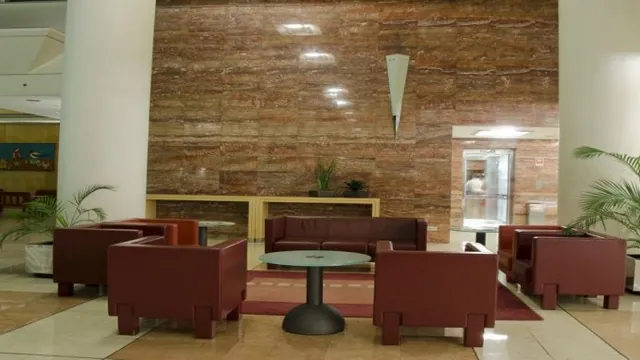 Vip Executive Villa Rica Hotel Lisbon photo 5