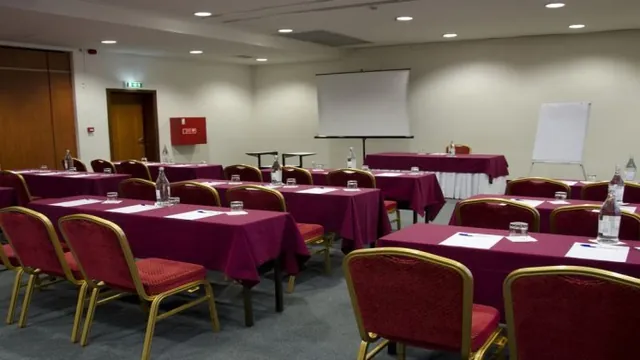 Vip Executive Villa Rica Hotel Lisbon photo 6