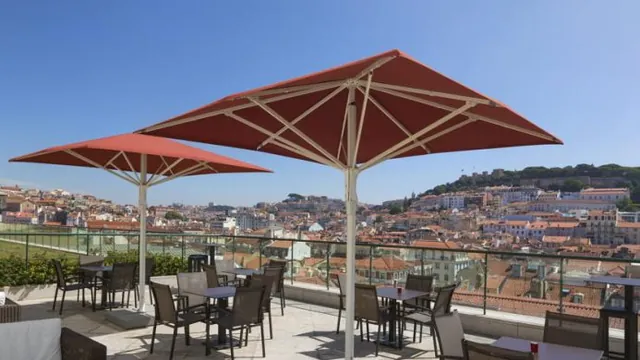 Do Chiado Hotel Lisbon photo 4