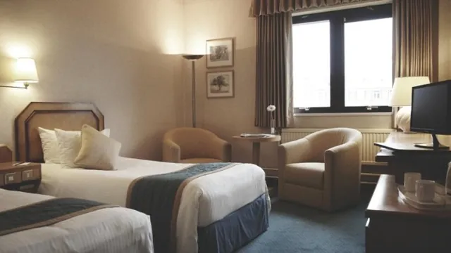 Copthorne Hotel Plymouth photo 3