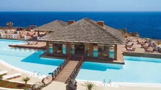 Hesperia Hotel Lanzarote